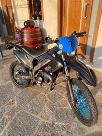 HM Baja 50cc