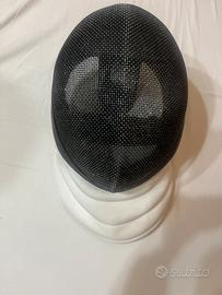 Maschera scherma