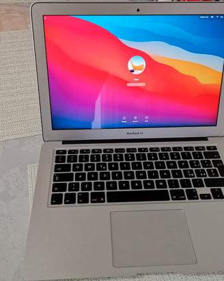 MacBook air 13 