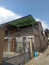 Casa semi-indipendente