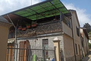 Casa semi-indipendente