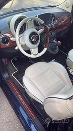 Fiat 500 RIVA 1.3Mjt