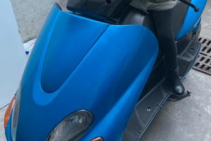 Yamaha Majesty 125cc