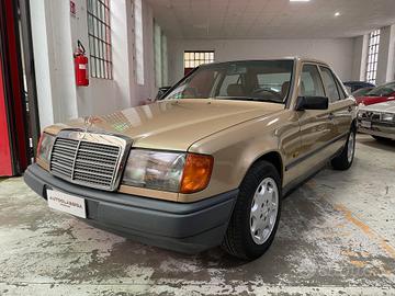 Mercedes-Benz E 250 D ASI TARGA ORO!!!