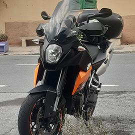 ktm 990 smt 2010