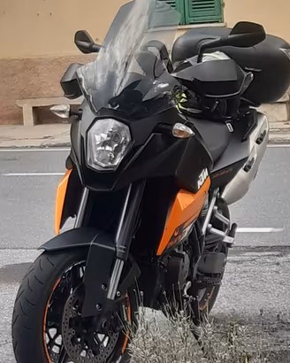 ktm 990 smt 2010