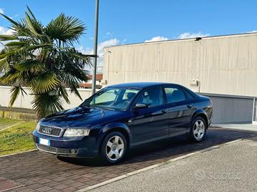 Audi A4 1.9 TDI/130 CV cat