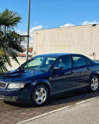 Audi A4 1.9 TDI/130 CV cat
