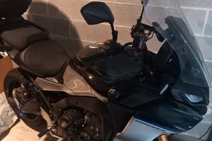 tracer 9 gt plus marzo 2024