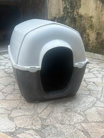cuccia per cani taglia media