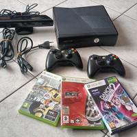 Console XBOX360