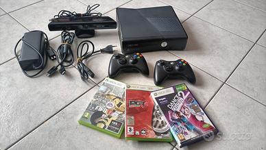 Console XBOX360