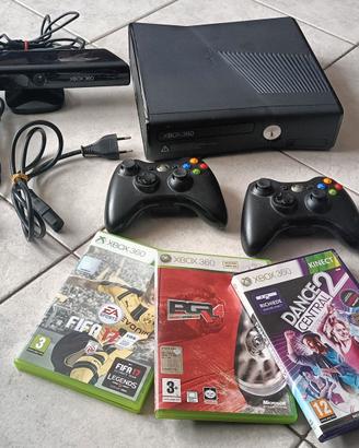 Console XBOX360
