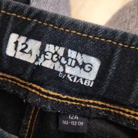 leggins bimba 