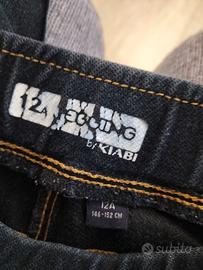 leggins bimba 