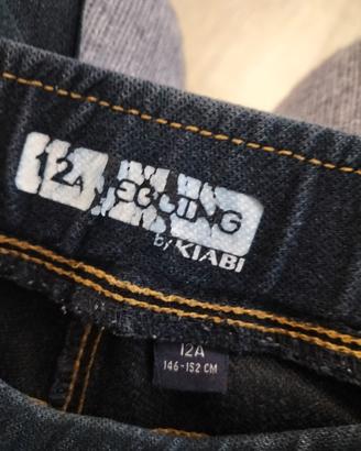 leggins bimba 