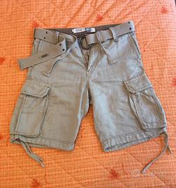 Bermuda /short beige