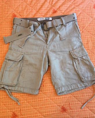 Bermuda /short beige