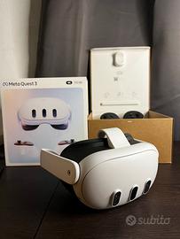 Meta quest 3 512 GB