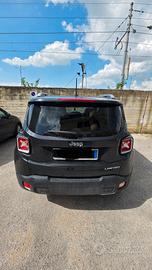 jeep renegade 1.6 120cv
