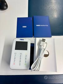 NEXI Mobile pos