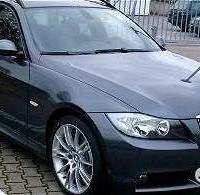 Bmw serie 3 sw/berlina ricambi