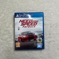 nead for spead per ps4