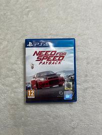 nead for spead per ps4