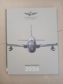 Frecce Tricolori 