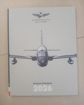 Frecce Tricolori 