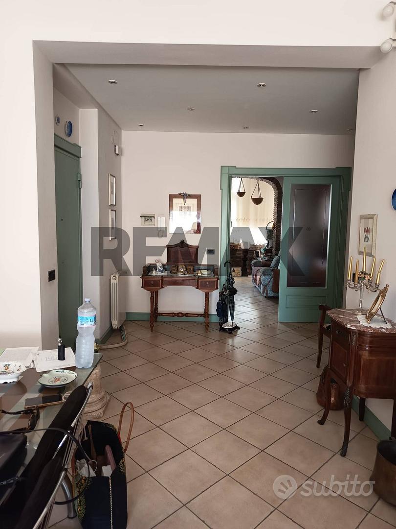 Appartamento – Siracusa, Acradina - Vista 4