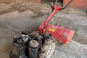 Motocoltivatore