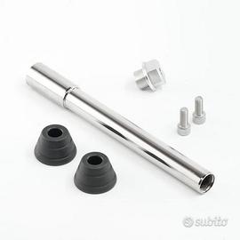 Kit Perno Ruota con tamponi integrati KTM/HSQ/GAS