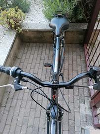 City bike