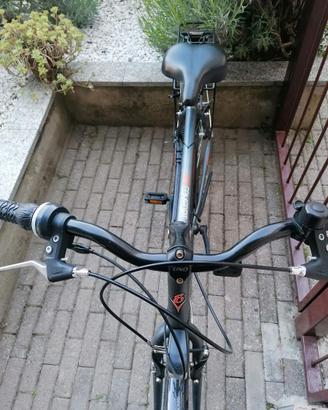 City bike
