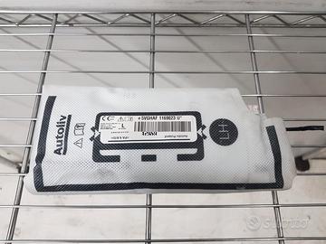 Airbag Sedile SX Citroen C3 - 2018 in poi