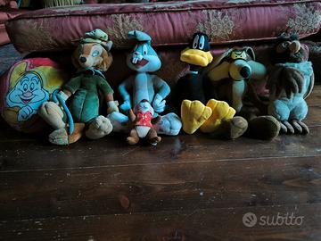Disney personaggi grandi 