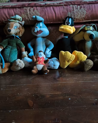Disney personaggi grandi 