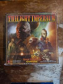 twilight imperium shattered empire