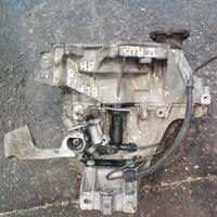 A cambio 6 marce volkswagen golf v plus blf