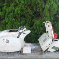 125 px 1979 da passaggio MS Massa Carrara