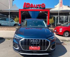 Audi Q3 2.0 TDI 150 CV quattro S tronic Sport