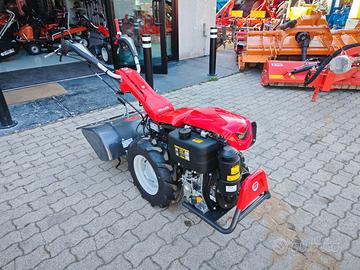 MOTOCOLTIVATORE NIBBI KAM 13 DIESEL