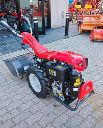 MOTOCOLTIVATORE NIBBI KAM 13 DIESEL