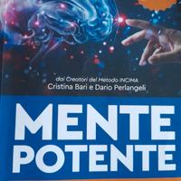Libri" Mente potente"