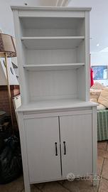 credenza Ikea brusali