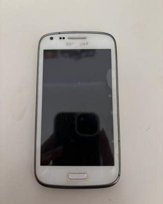 Samsung Galaxy Core GT-18260