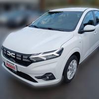 Dacia Sandero Streetway 1.0 TCe ECO-G Expression