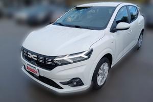 Dacia Sandero Streetway 1.0 TCe ECO-G Expression