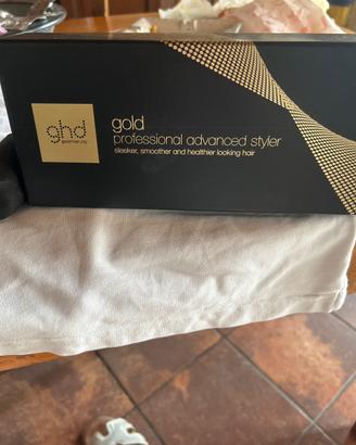 Piastra ghd